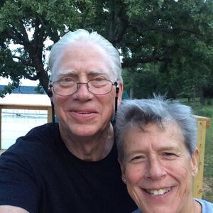 Meet your Posher, Tom